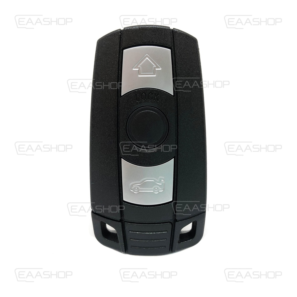 BW05RC - TÉLÉCOMMANDE D'INSERTION BMW 3 BOUTONS