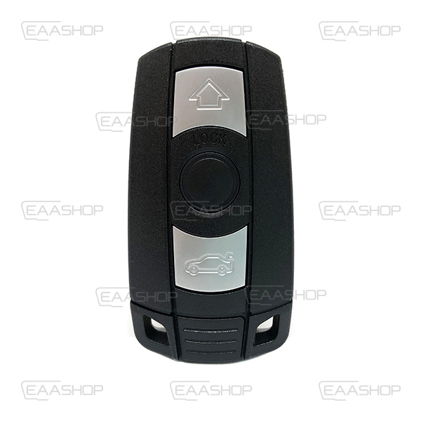 BW11RC - TELEMANDO 3 BOTONES BMW CAS - MANOS
