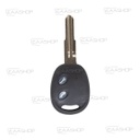 CH01RC - TELEMANDO FIJO 2 BOTONES CHEVROLET