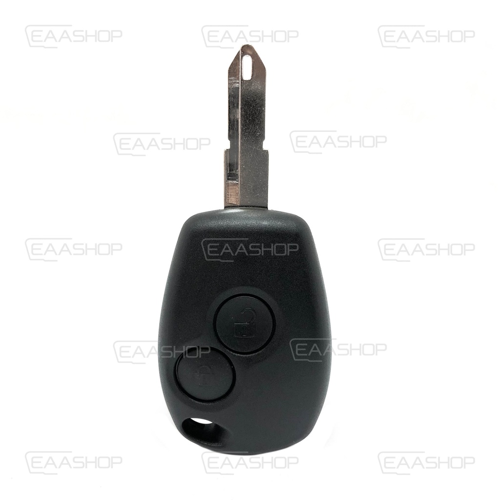 DC01RC - TÉLÉCOMMANDE FIXE 2 BOUTONS DACIA