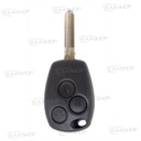 DC02RC - TÉLÉCOMMANDE FIXE 3 BOUTONS DACIA