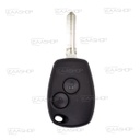 DC03RC - TELEMANDO FIJO 2 BOTONES DACIA