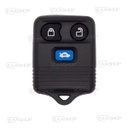 FD01RC - TELEMANDO LLAVERO 3 BOTONES FORD