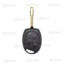 FD03RC - TELEMANDO FIJO 3 BOTONES FORD TIBBE