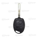 FD04RC - TELEMANDO FIJO 3 BOTONES FORD REGATA