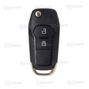 FD10RC - TÉLÉCOMMANDE PLIABLE 2 BOUTONS FORD FORD