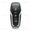 FD15RC - TELEMANDO KEYLESS GO 3 BOTONES FORD ( NUEVO FORMATO )