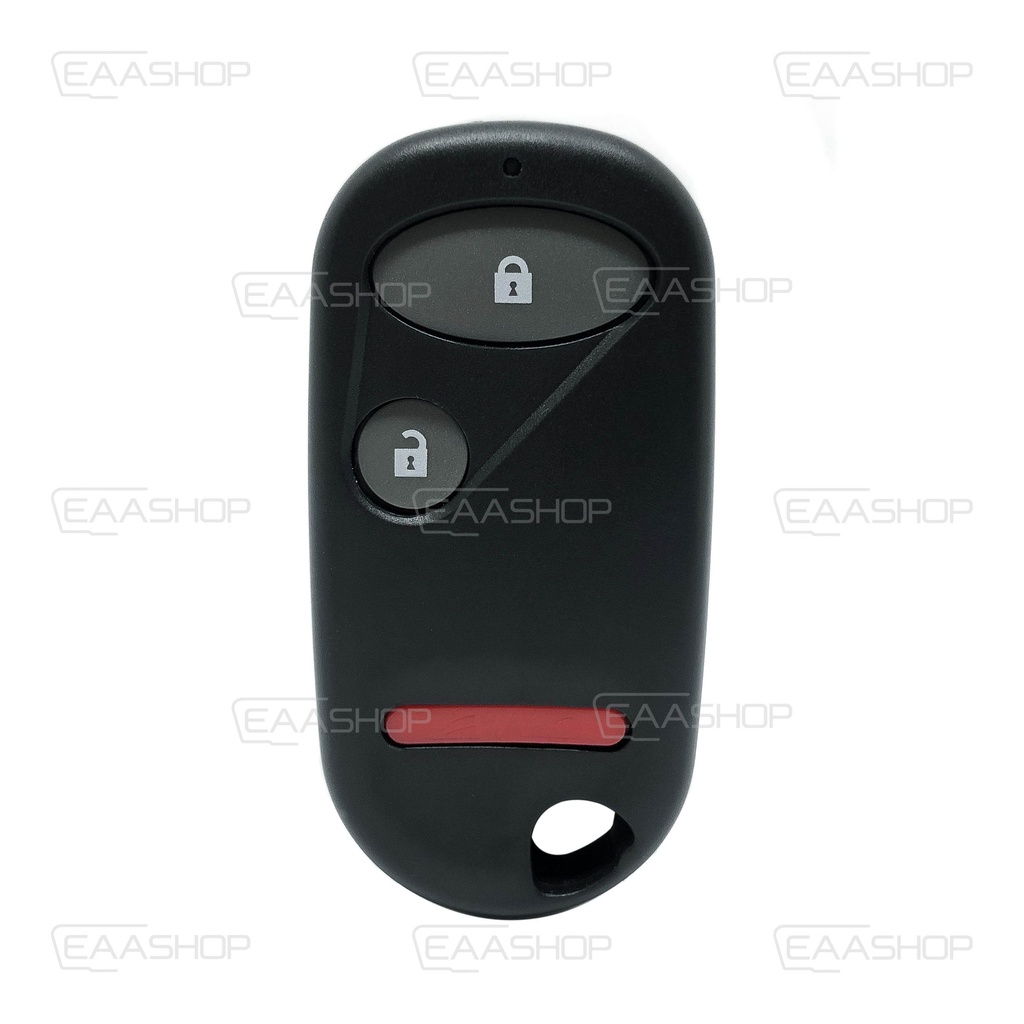 HN01RC - TELEMANDO LLAVERO 3 BOTONES HONDA