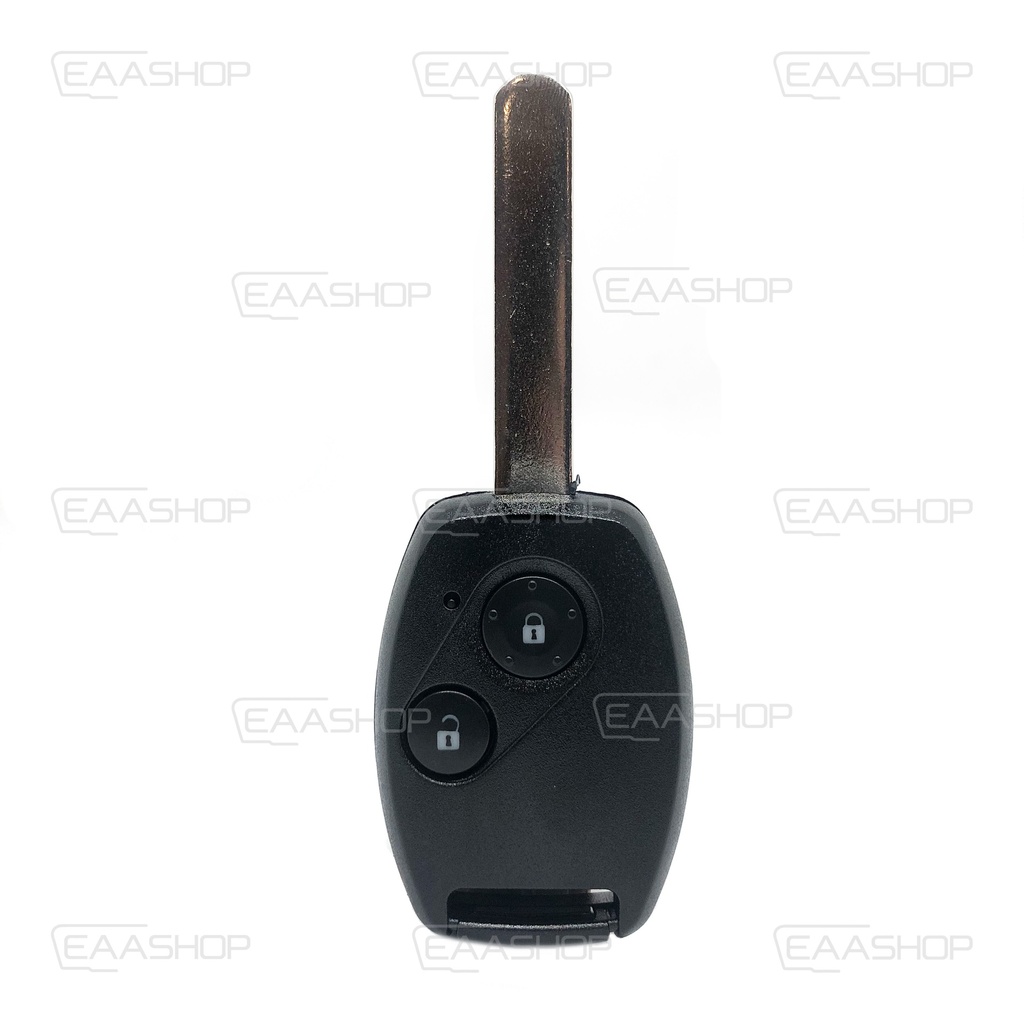 HN02RC - TELEMANDO FIJO 2 BOTONES HONDA ( 48 )