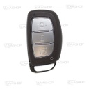 HY06RC - TELEMANDO KEYLESS GO 3 BOTONES HYUNDAI