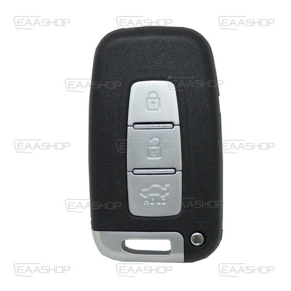 HY07RC - TELEMANDO KEYLESS GO 4 BOTONES HYUNDAI