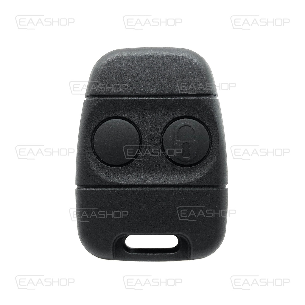 LR01RC - TELEMANDO LLAVERO 2 BOTONES LAND ROVER - PCB ORIGINAL