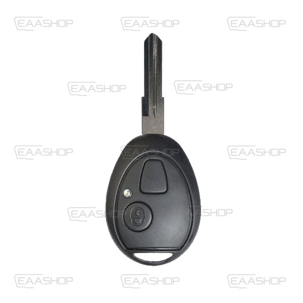 LR02RC - TELEMANDO FIJO 2 BOTONES LAND ROVER ( VALEO )