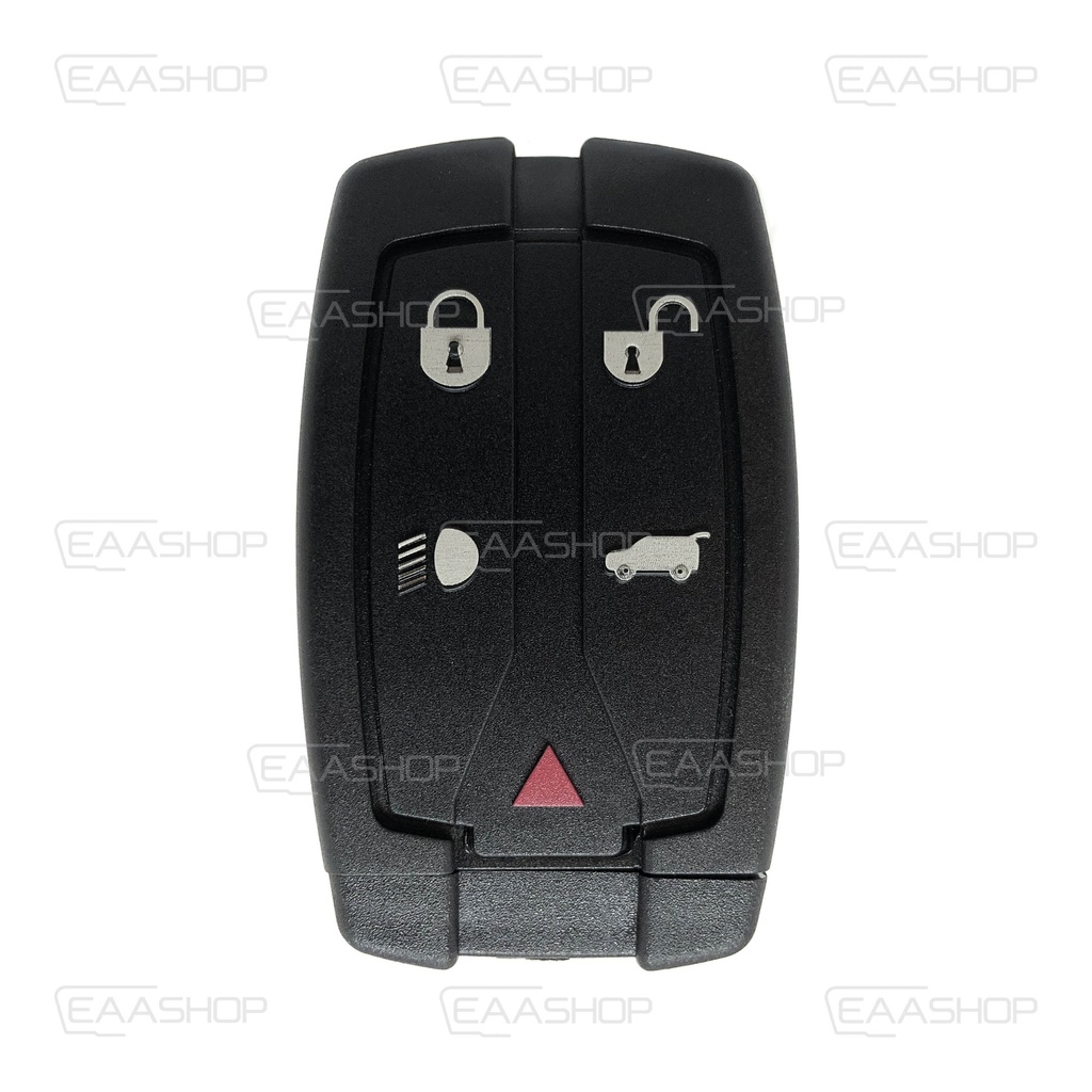 LR04RC - TELEMANDO INSERTABLE 5 BOTONES LAND ROVER