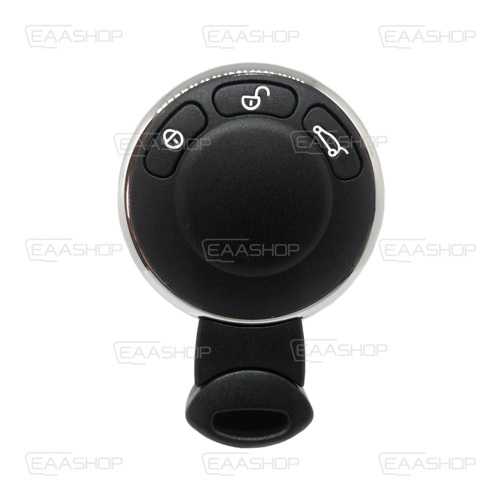 MI03RC - TÉLÉCOMMANDE INSERTABLE 3 BOUTONS MINI CAS