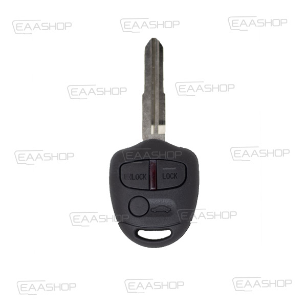 MT03RC - TELEMANDO FIJO 3 BOTONES MITSUBISHI