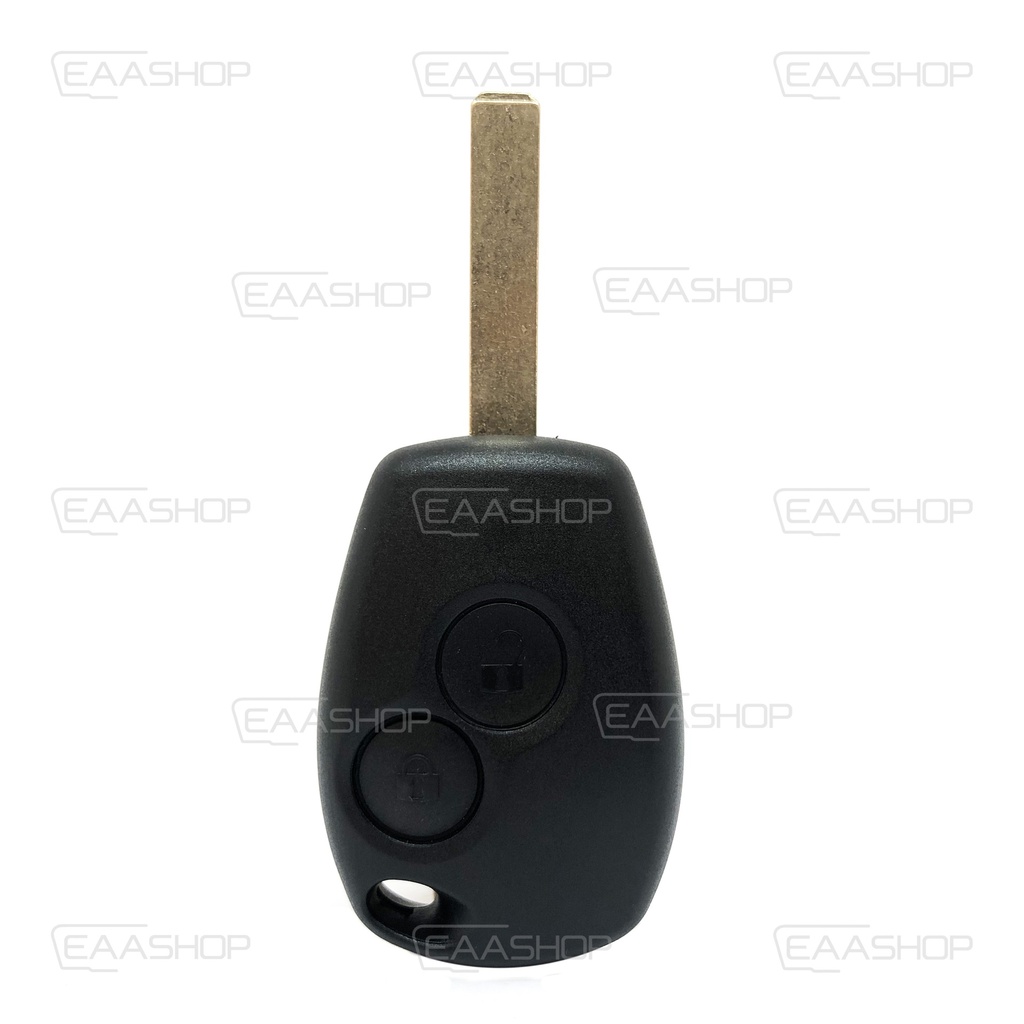 NS18RC - TÉLÉCOMMANDE FIXE 2 BOUTONS NISSAN