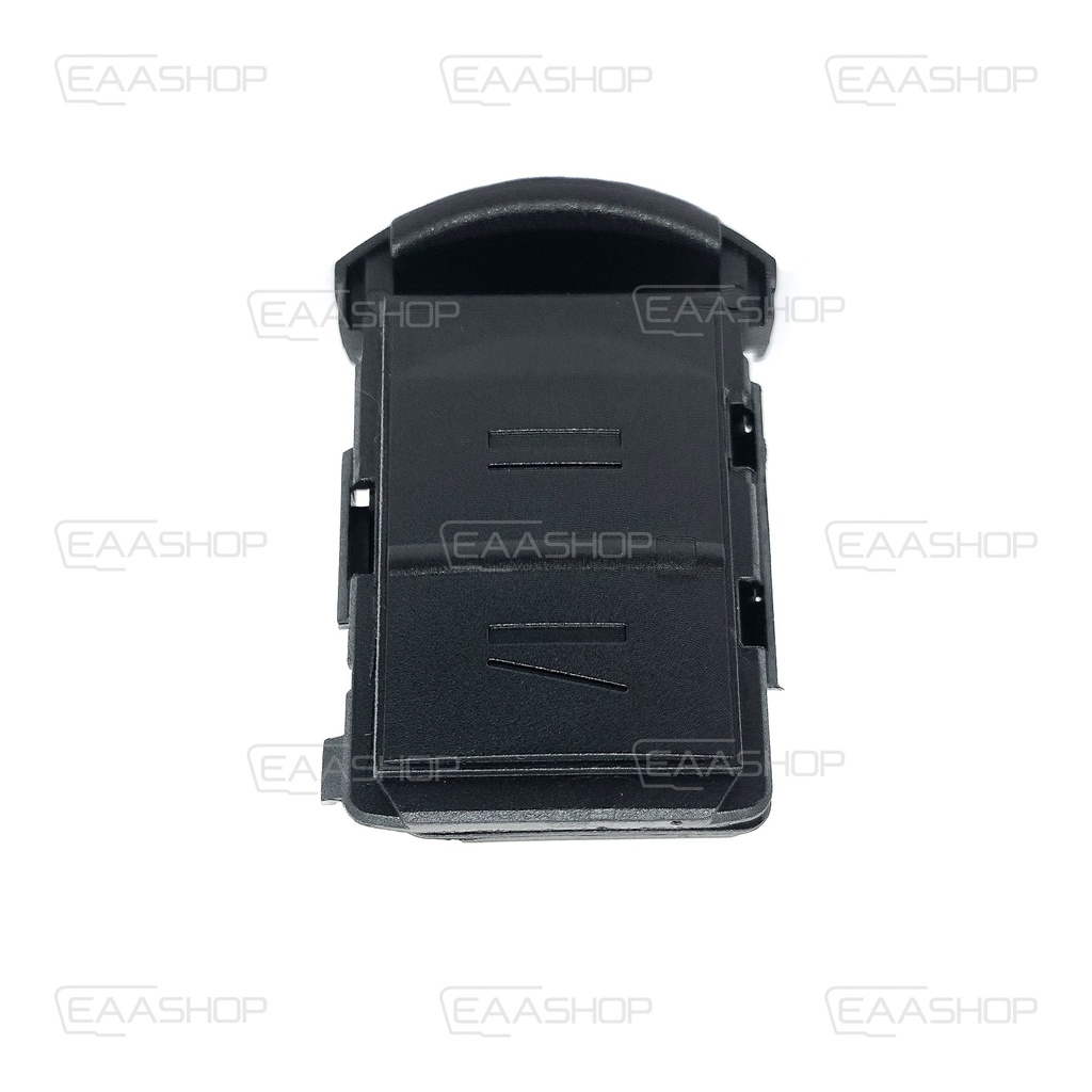 OP01RC - TELEMANDO FIJO 2 BOTONES OPEL