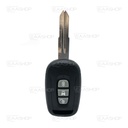 OP03RC - TÉLÉCOMMANDE FIXE 3 BOUTONS OPEL
