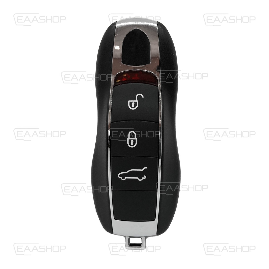 PR04RC - TELEMANDO INSERTABLE 3 BOTONES PORSCHE