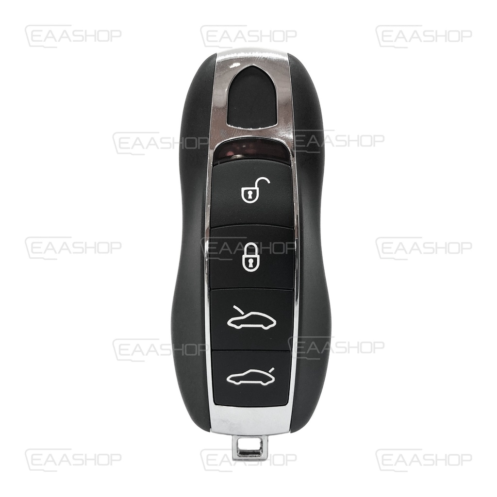 PR06RC - TELEMANDO 4 BOTONES PORSCHE (MANOS LIBRES)