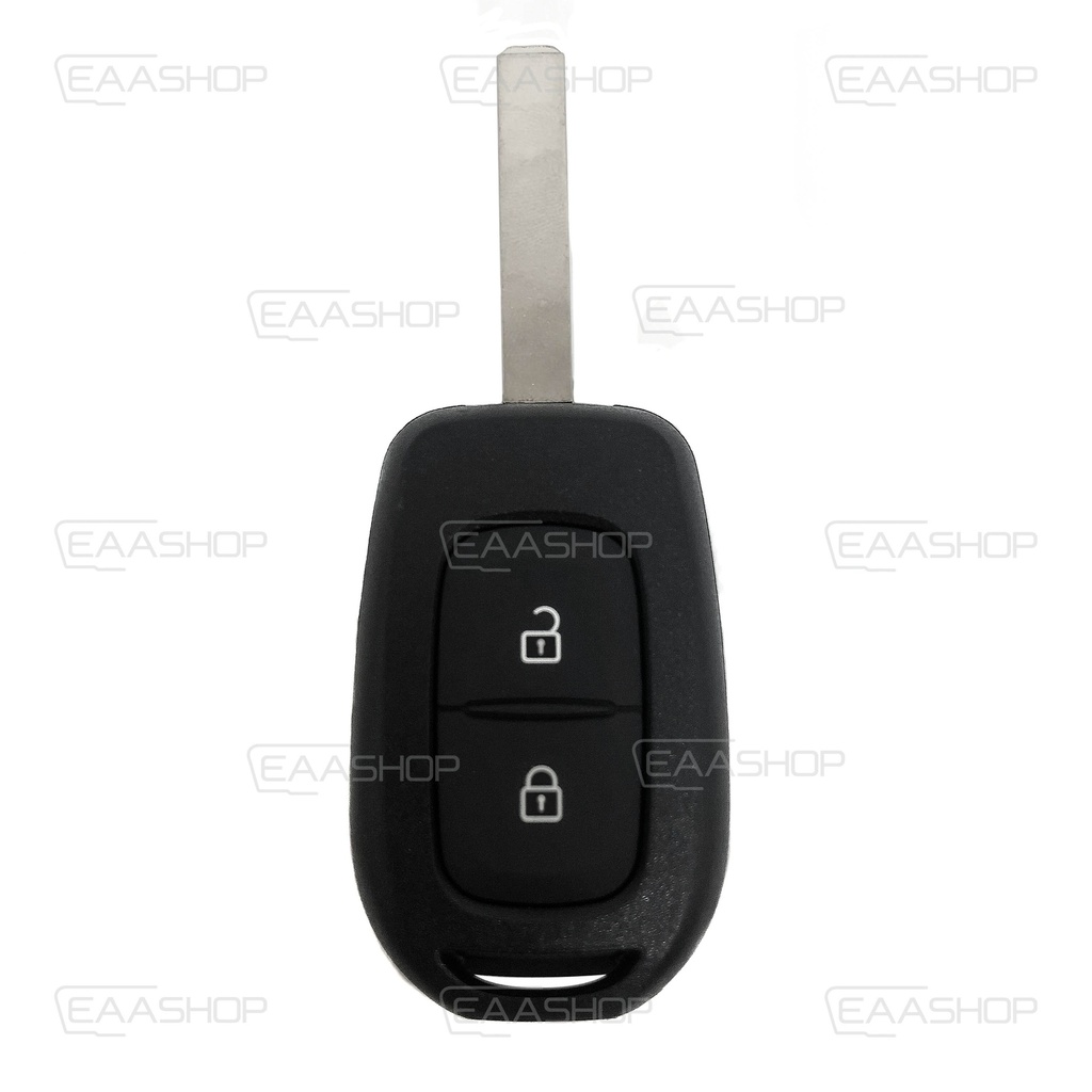 RE15RC - TELEMANDO FIJO 2 BOTONES RENAULT