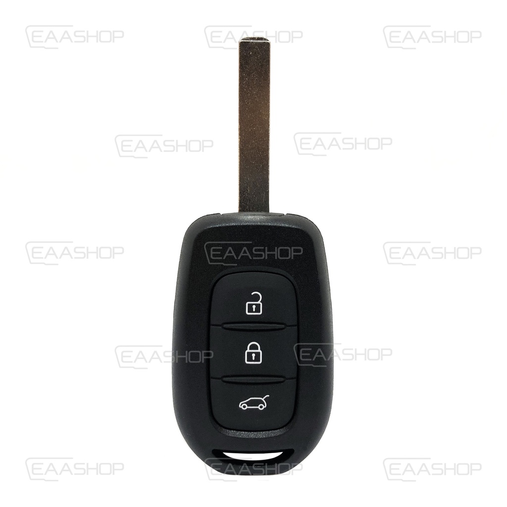 RE16RC - TÉLÉCOMMANDE FIXE 3 BOUTONS RENAULT