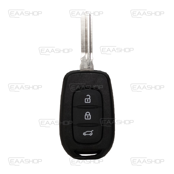 RE31RC - TÉLÉCOMMANDE FIXE 3 BOUTONS RENAULT
