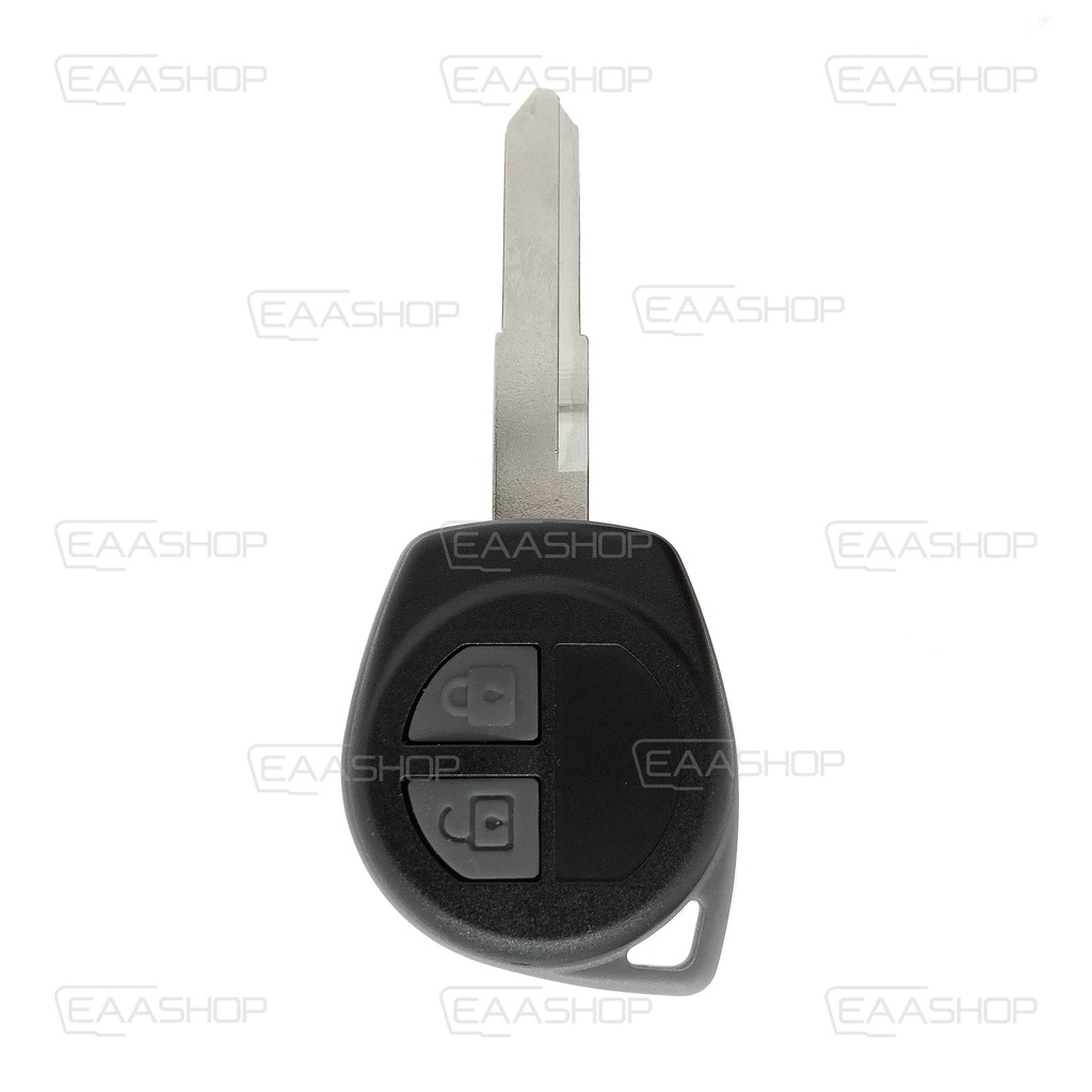 SZ02RC - TÉLÉCOMMANDE FIXE 2 BOUTONS SUZUKI ( 7936)