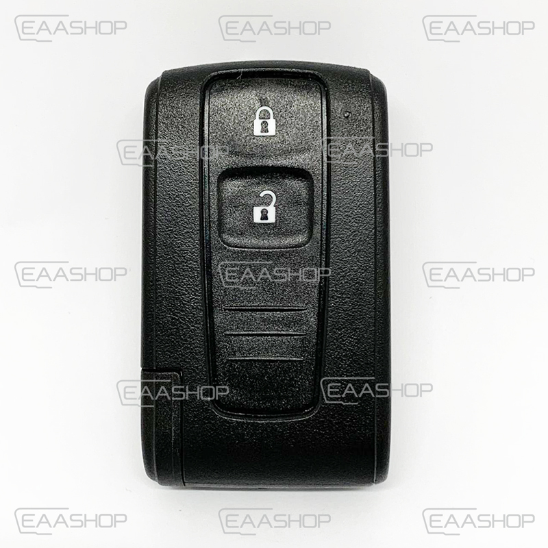 TT07RC - TÉLÉCOMMANDE TOYOTA PRIUS COROLLA 