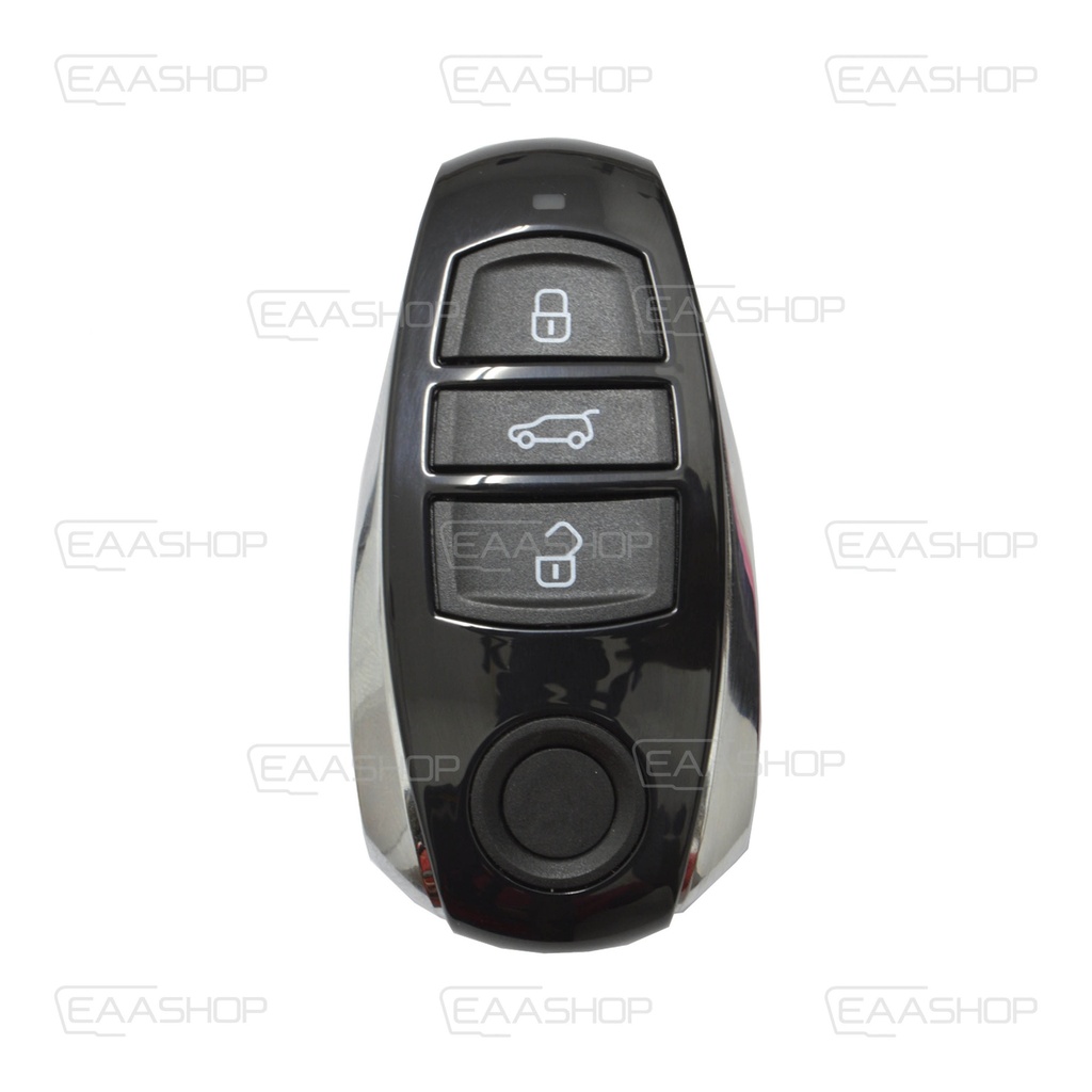 VW23RC - TELEMANDO INSERTABLE GO 3 BOTONES VW 