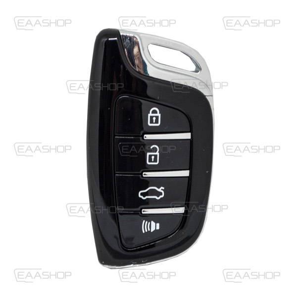 XH15RC - REMOTE KEYLESS 4 BUTTONS XHORSE PROXIMITY