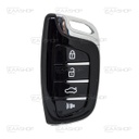 XH15RC - REMOTE KEYLESS 4 BUTTONS XHORSE PROXIMITY