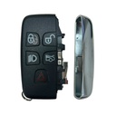 LR06KS - REMOTE KEY SHELL KEYLESS 5 BUTTONS LAND ROVER