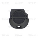 NS01KS - REMOTE KEY SHELL FIXED 2 BUTTONS NISSAN