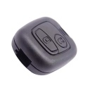 PSA09KS - REMOTE KEY SHELL FIXED 2 BUTTONS PSA