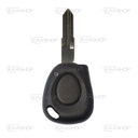 RE01KS - CARCASA DE MANDO FIJO 1 BOTÓN RENAULT (PERFIL VAC102)