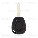 RE02KS - CARCASA DE MANDO FIJO RENAULT LAGUNA 1 BOTON