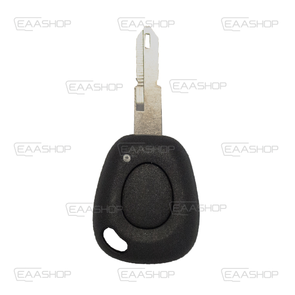 RE03KS - CARCASA DE MANDO RENAULT 1 BOTON PLASTICO