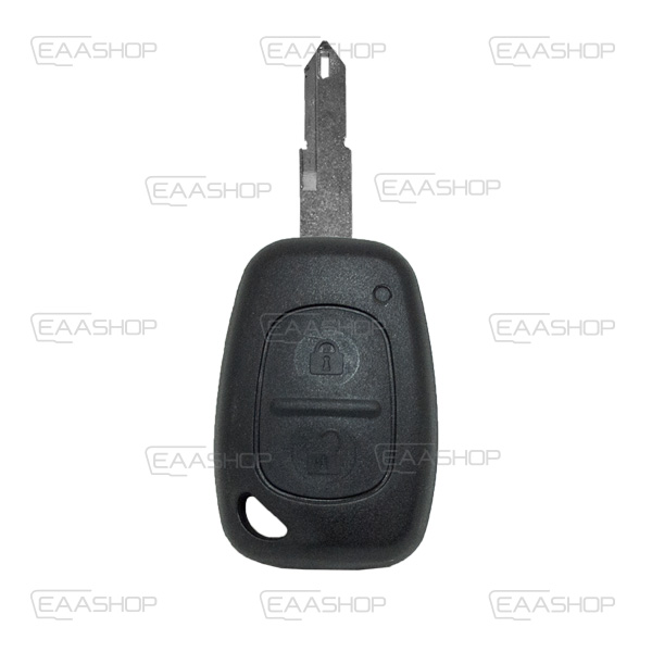 RE06KS - CARCAÇA DE COMANDO RENAULT MASTER / MOVANO /