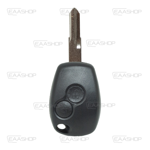 RE09KS - CARCASA DE MANDO RENAULT KANGOO III FIJO 2