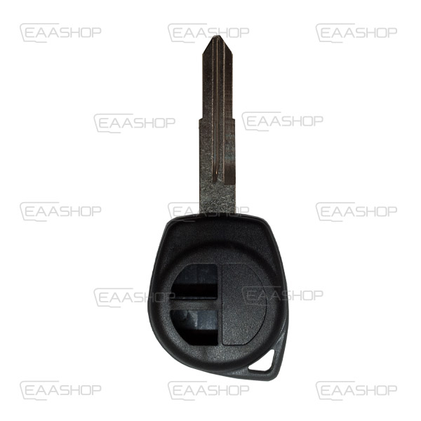 SZ02KS - CARCASA DE MANDO FIJO SUZUKI 2 BOTONES