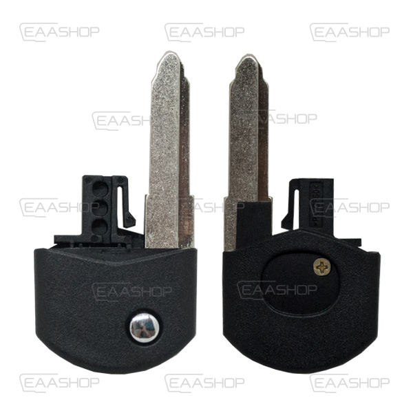 MZ01KH - ENCASTRE PLEGABLE PARA MANDO MAZDA PERFIL