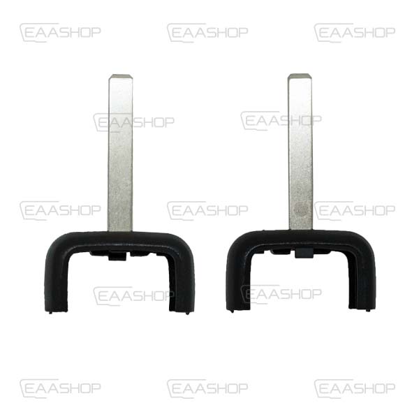 OP01KH - ENCASTRE FIJO PARA MANDO OPEL PERFIL HU100