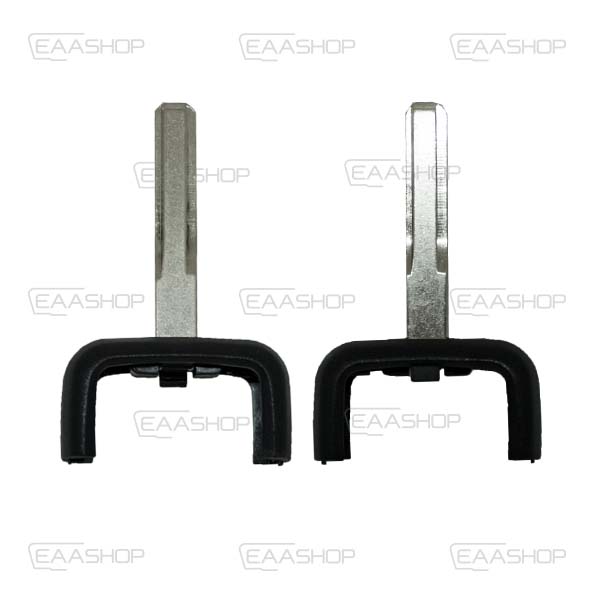 OP02KH - ENCASTRE FIJO PARA MANDO OPEL PERFIL HU43