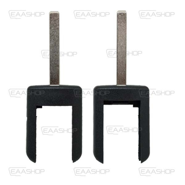 OP05KH - ENCASTRE FIJO LARGO PARA MANDO OPEL PERFIL HU100