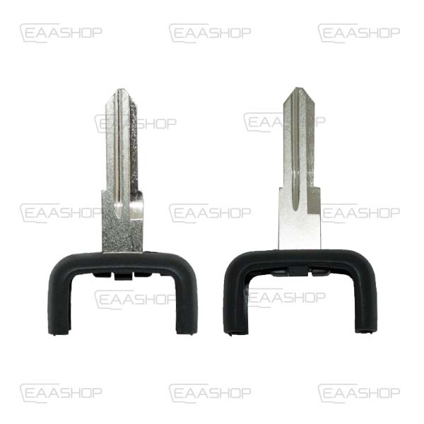 OP07KH - ENCASTRE FIJO PARA MANDO OPEL PERFIL YM28