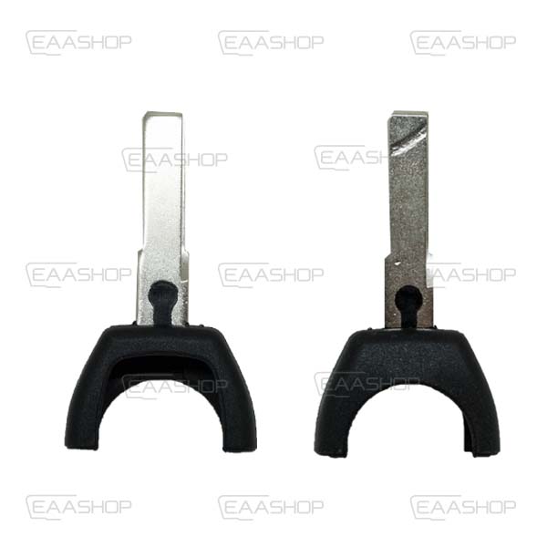 VAG01KH - ENCASTRE FIJO PARA MANDO VAG PERFIL HU66