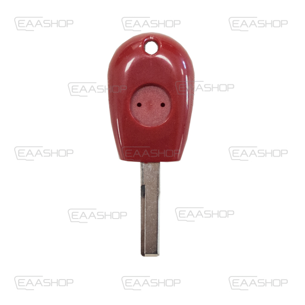 AR01TK - CHAVE PARA TRANSPONDER ALFA ROMEO PERFIL SIP16