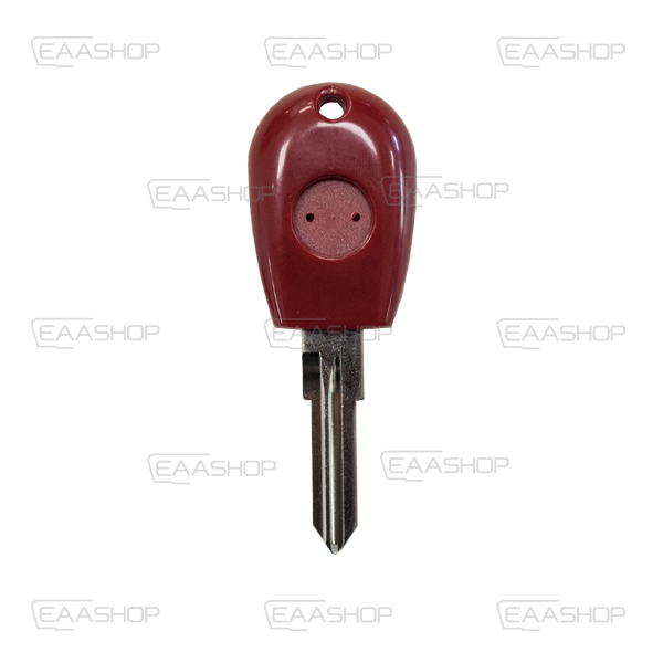 AR02TK - LLAVE PARA TRANSPONDER ALFA ROMEO PERFIL GT15R